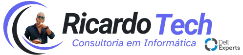 Ricardo LP Vieira